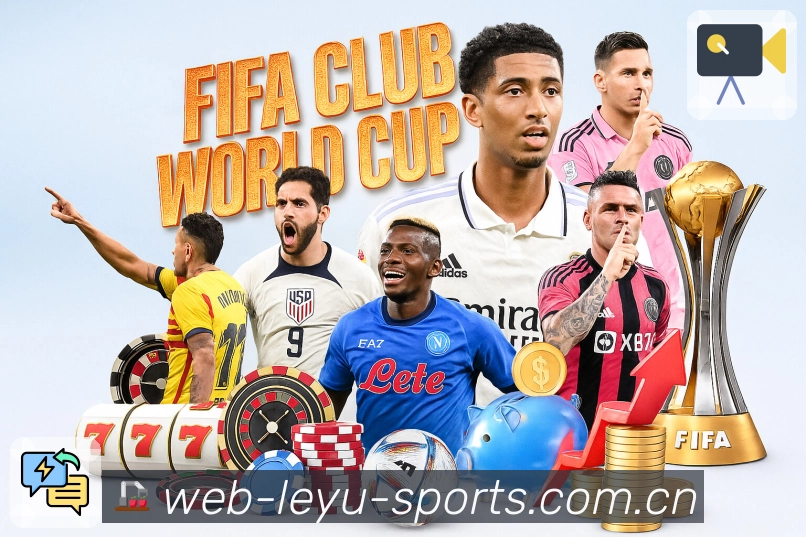 乐鱼官网 Sports 官方视觉图
